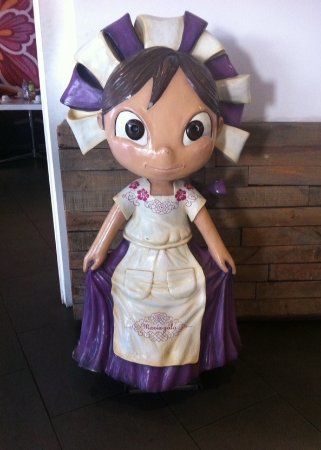 Restaurante Maria Gala